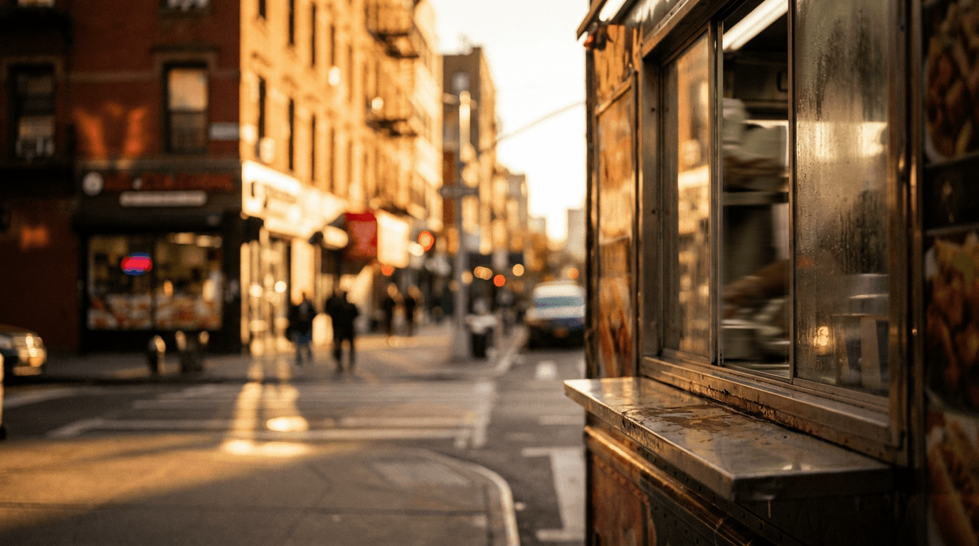 Kitchener service coverage